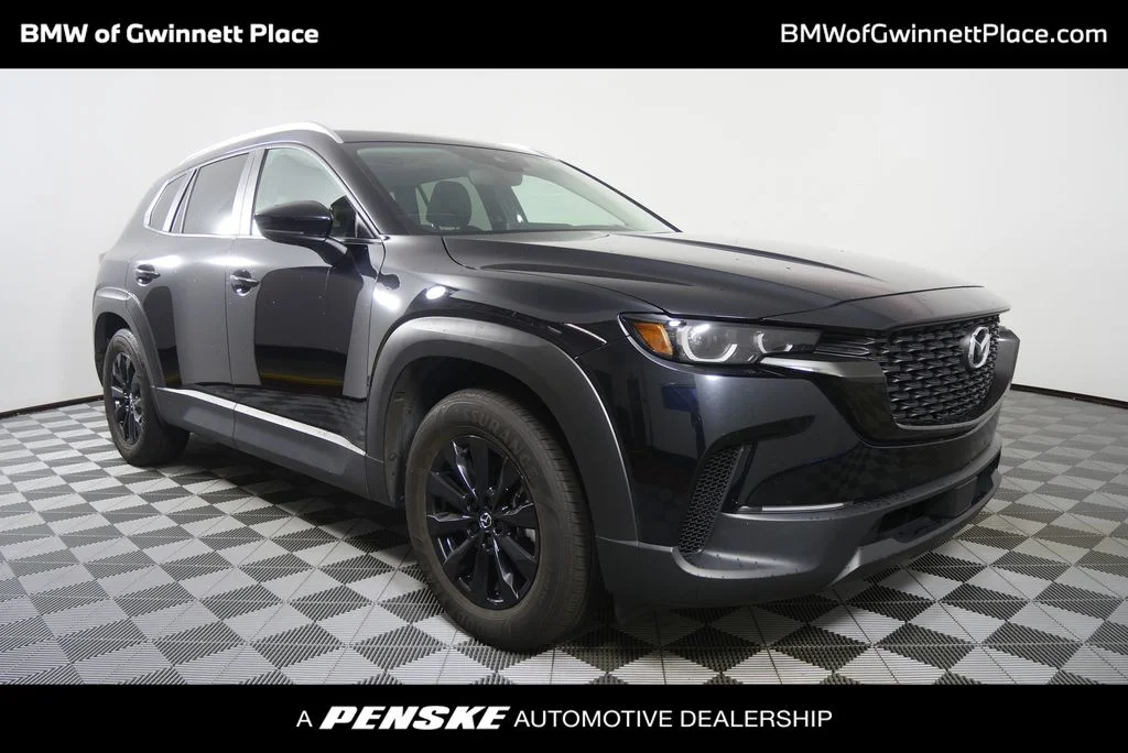 2024 Mazda CX-50 2.5 S PREMIUM's photo