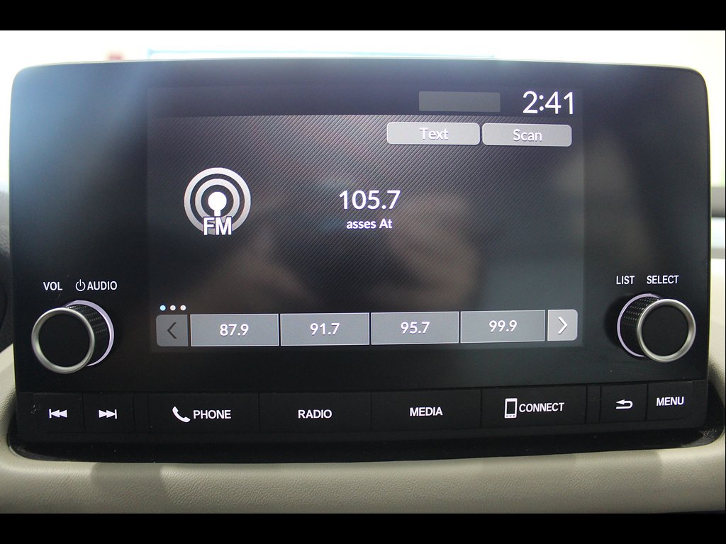 2023 Honda HR-V LX - Photo 28