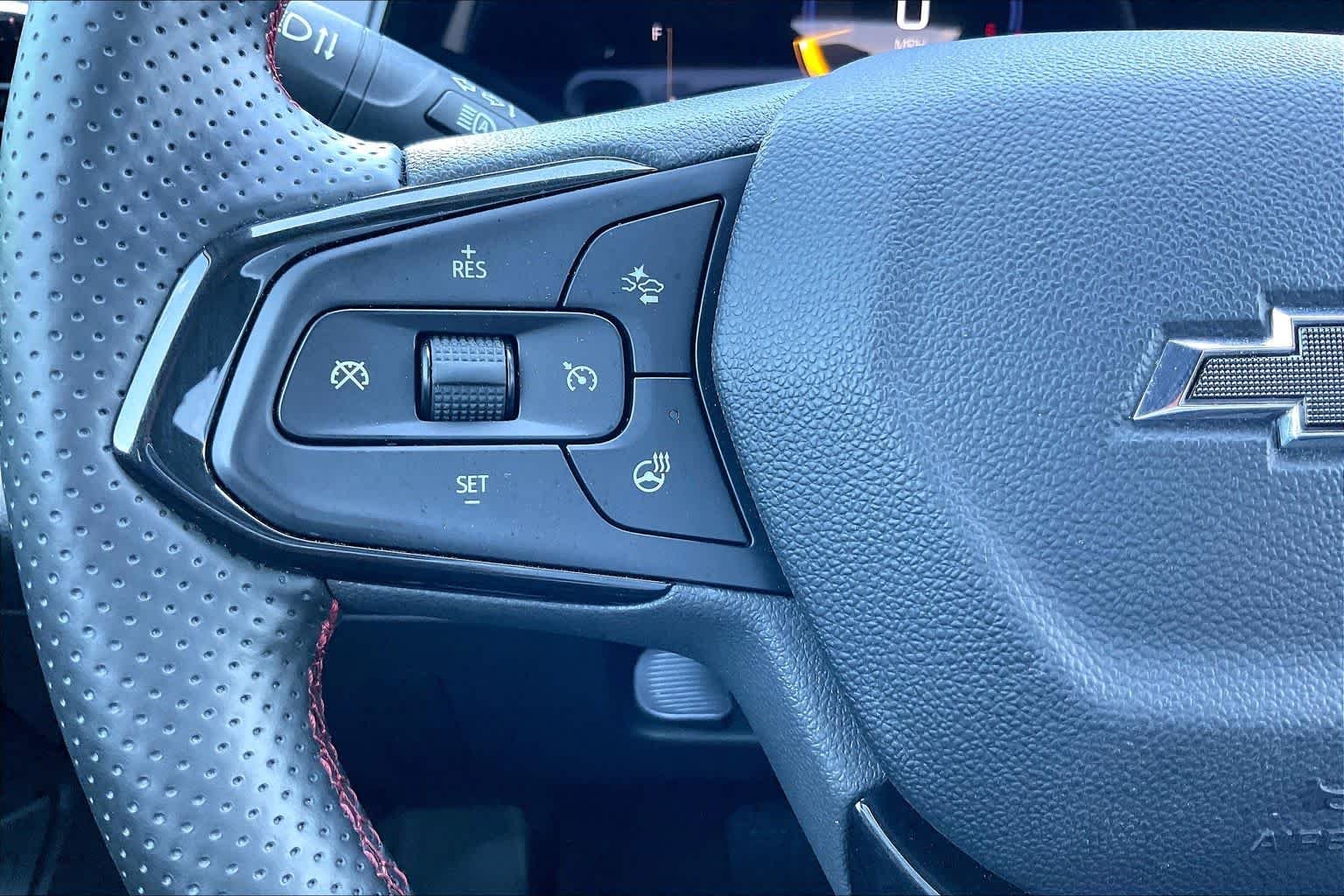 2026 Chevrolet Trax RS - Photo 23