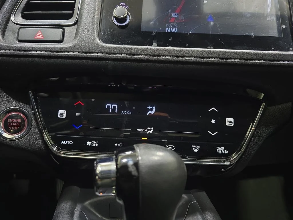 Used 2019 Black Honda Touring image 26