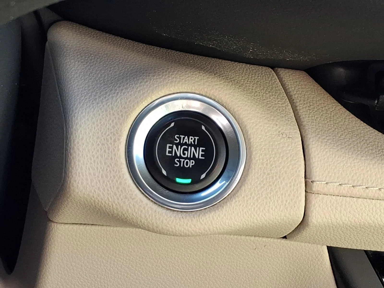 Used 2021 Burnished Bronze Metallic Buick Essence image 16