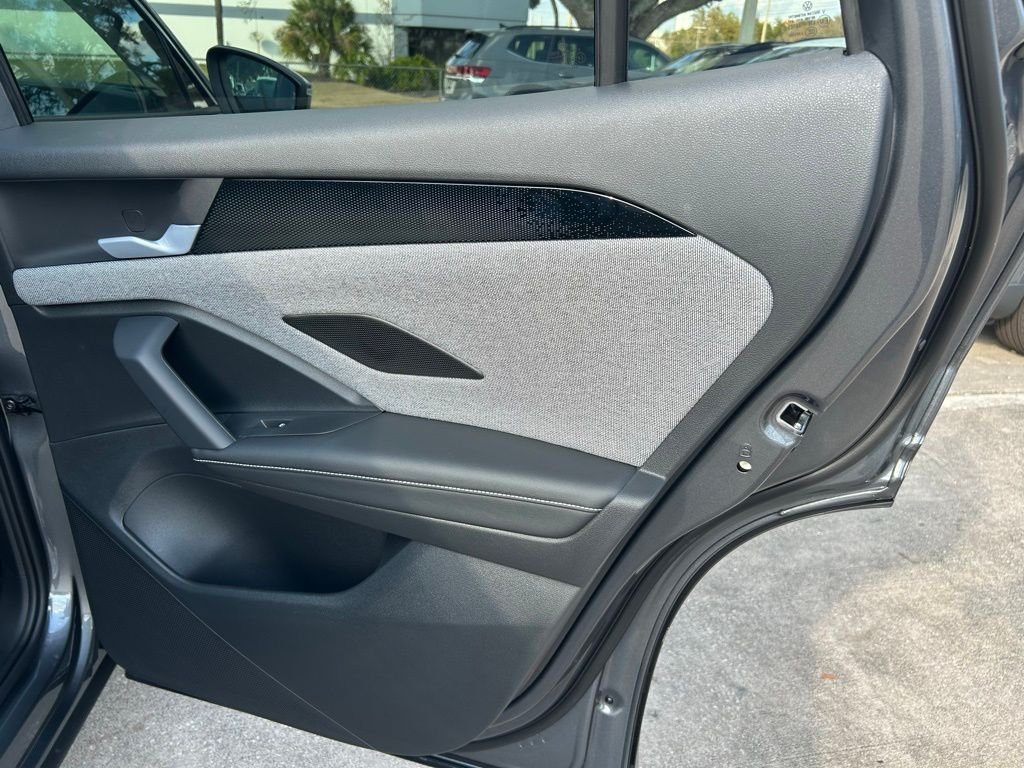New 2026 Gray Volkswagen 2.0T S image 45