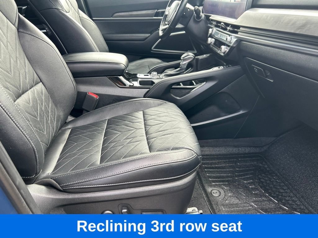 Used 2024  Kia SX image 20