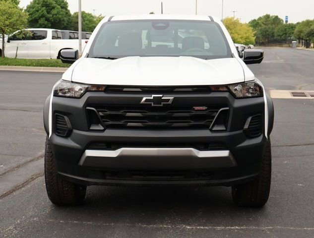 2026 Chevrolet Colorado Trail Boss - Photo 24