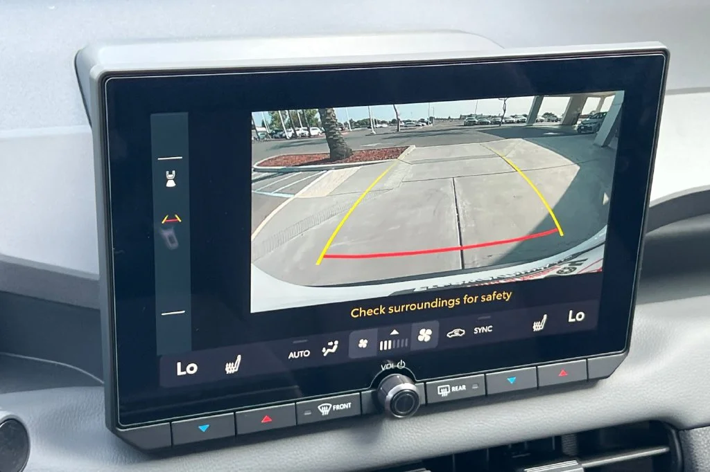 New 2026  Toyota XLE Premium image 22
