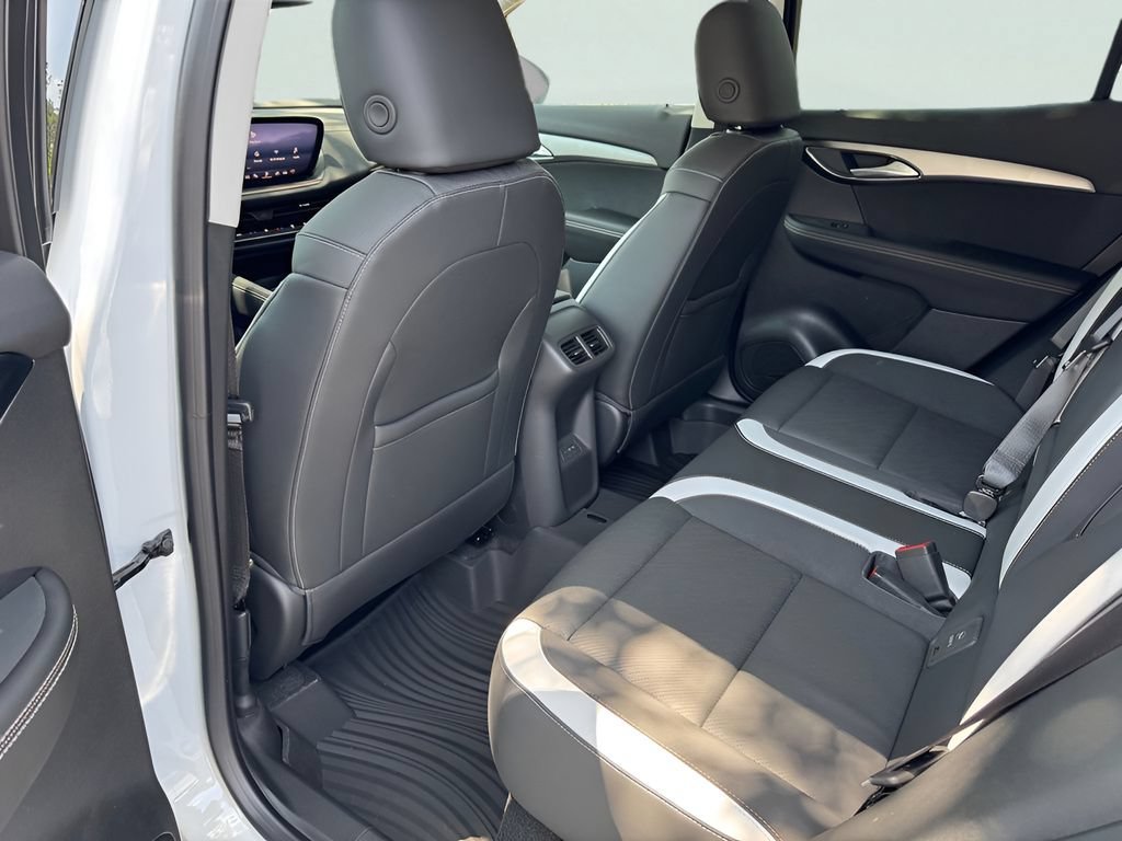 2026 Buick Envision Sport Touring - Photo 15