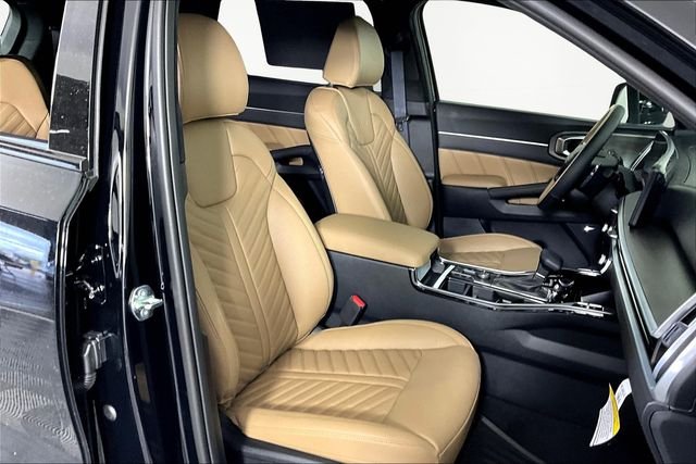 2026 Kia Sorento X-Line SX Prestige - Photo 12