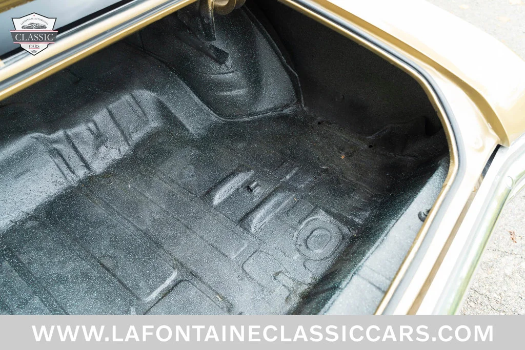 Used 1970 Gold Chevrolet SS image 50