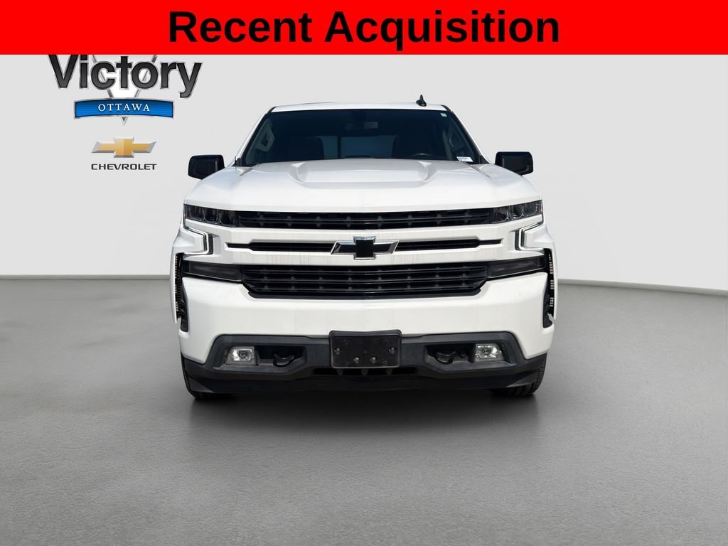 Used 2021 Chevrolet Silverado 1500 RST with VIN 3GCUYEET1MG355531 for sale in Kansas City