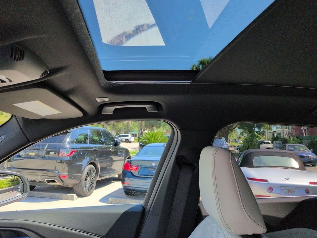 New 2026 Alpine White BMW xDrive28i image 20