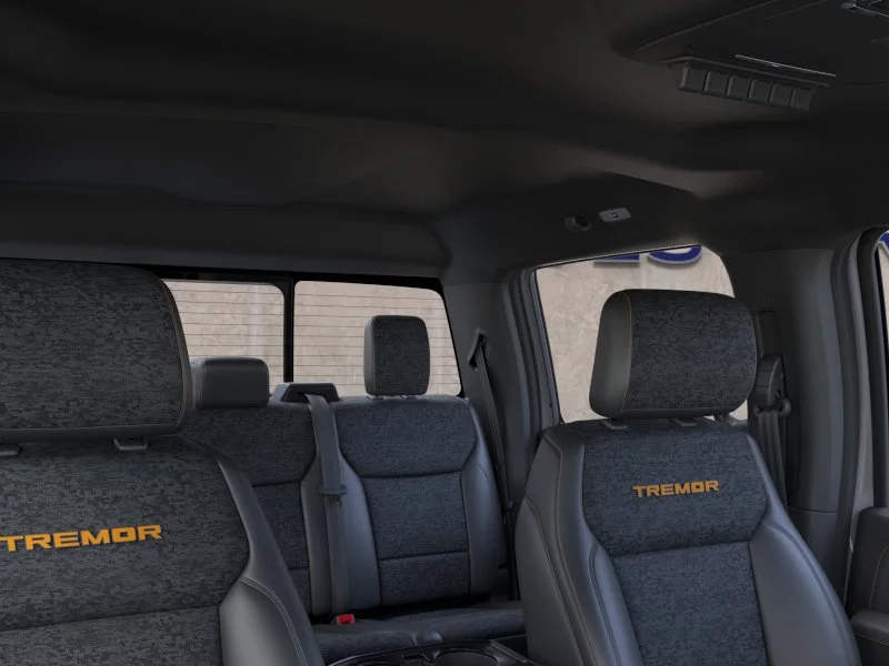 New 2026 Avalanche Ford Tremor® image 22