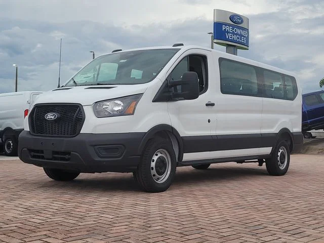 New 2026 Oxford White Ford XL image 31