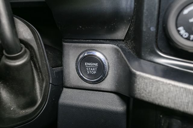 Used 2023 Gray Ford Platinum image 30