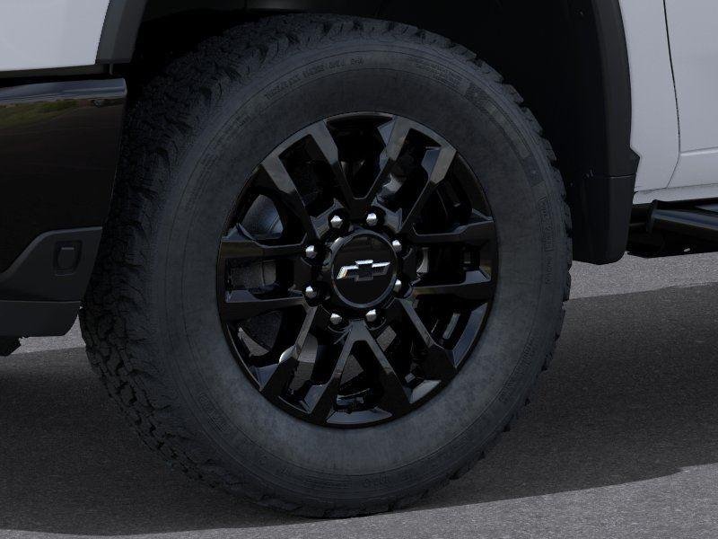 2026 Chevrolet Silverado 2500 HD LT - Photo 9