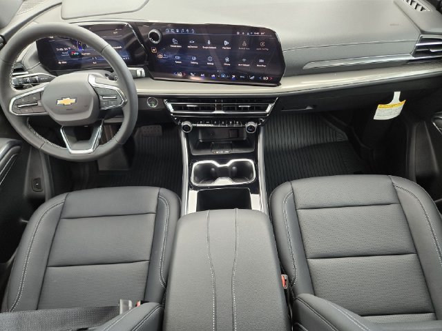 2027 Chevrolet Traverse LT - Photo 20