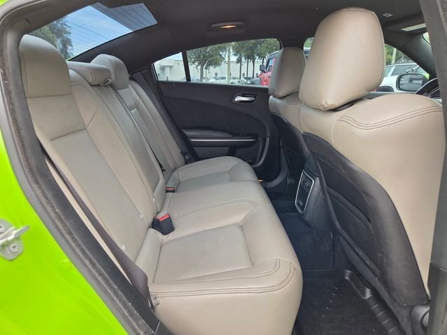 Used 2019 Green Dodge R/T Scat Pack image 19