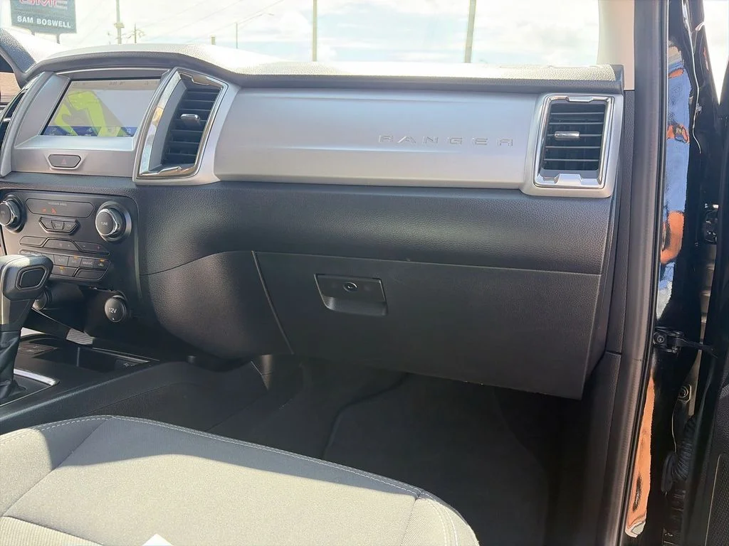 2023 Ford Ranger XLT - Photo 33