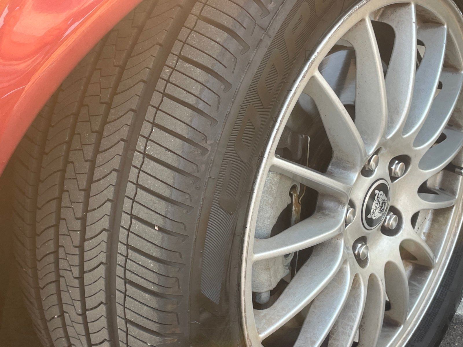 Used 2006 Radiance Jaguar 3.0 image 9