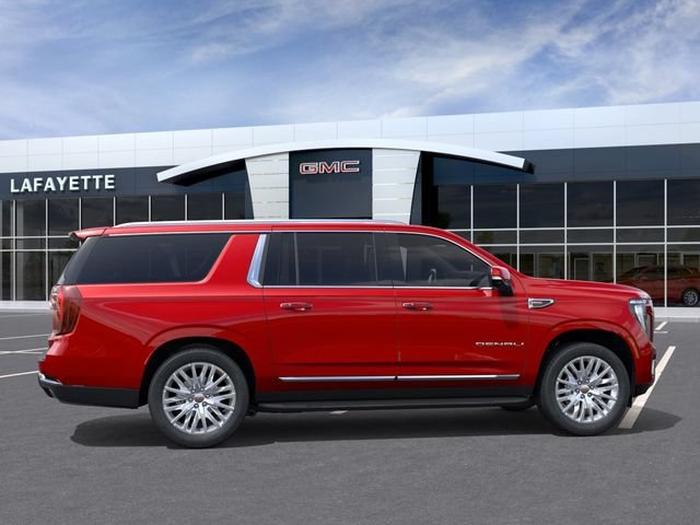 2026 GMC Yukon XL Denali - Photo 46