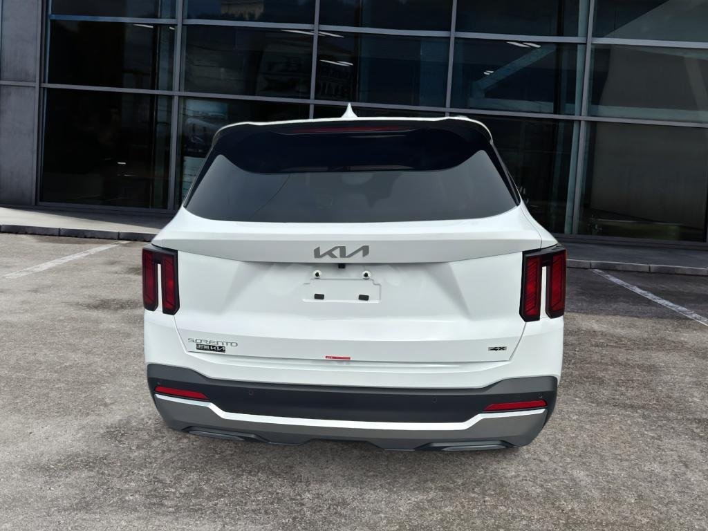 2026 Kia Sorento S - Photo 6