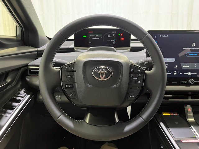 2026 Toyota C-HR SE - Photo 19