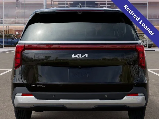 2026 Kia Carnival LXS - Photo 13