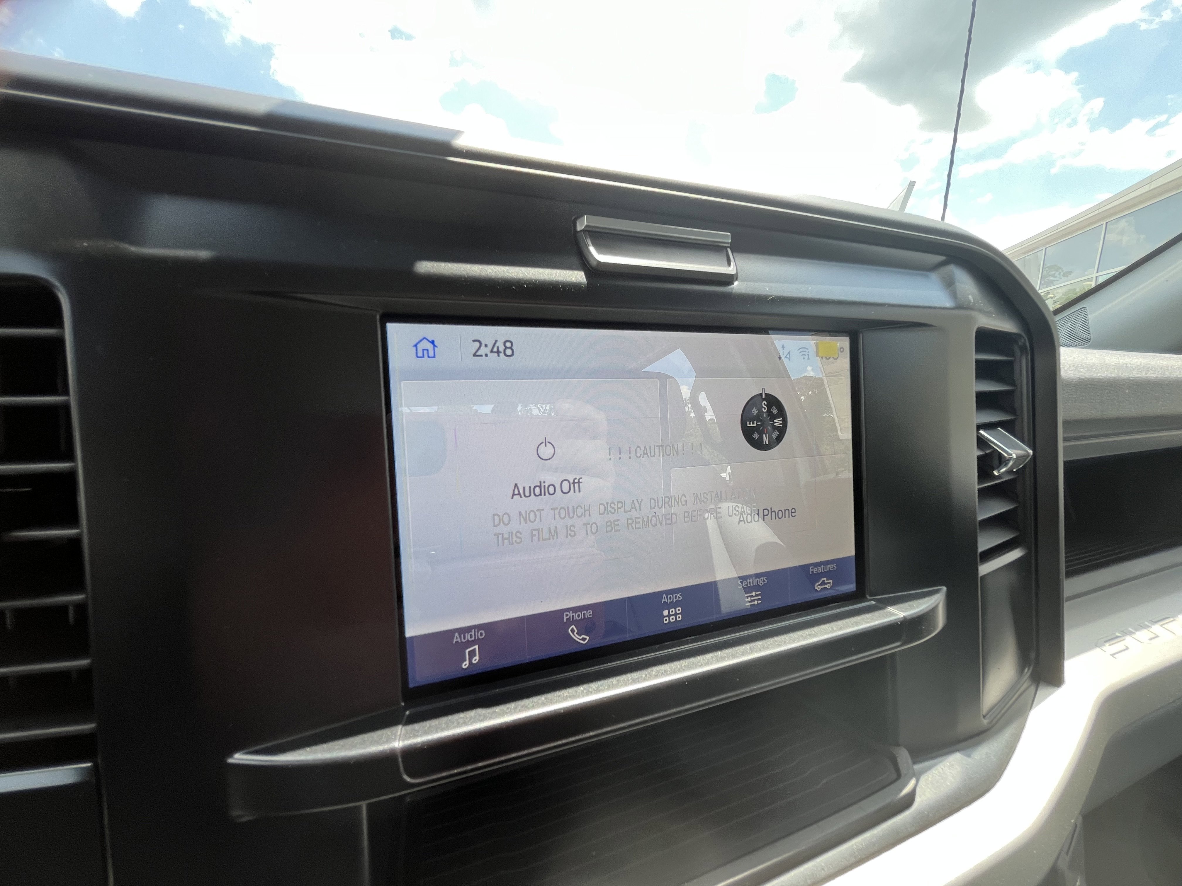 2025 Ford F-350 Super Duty Chassis Cab XL - Photo 22