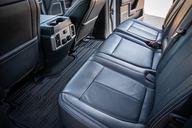 2022 Ford F-250 Super Duty Lariat - Photo 29