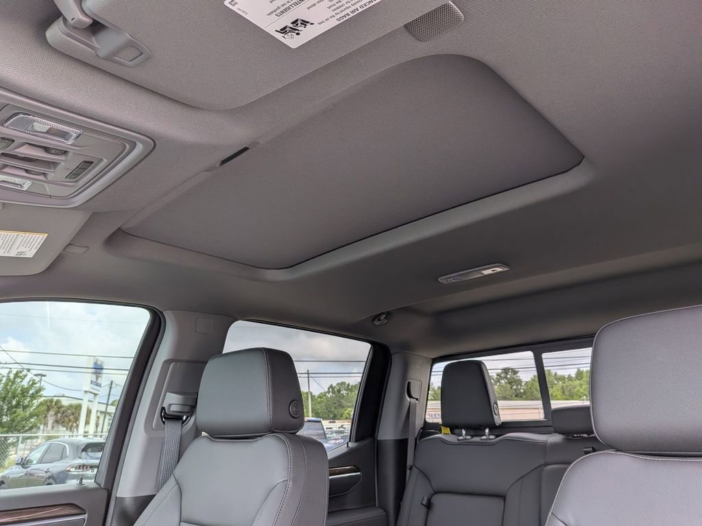 2026 Chevrolet Silverado 1500 RST - Photo 17