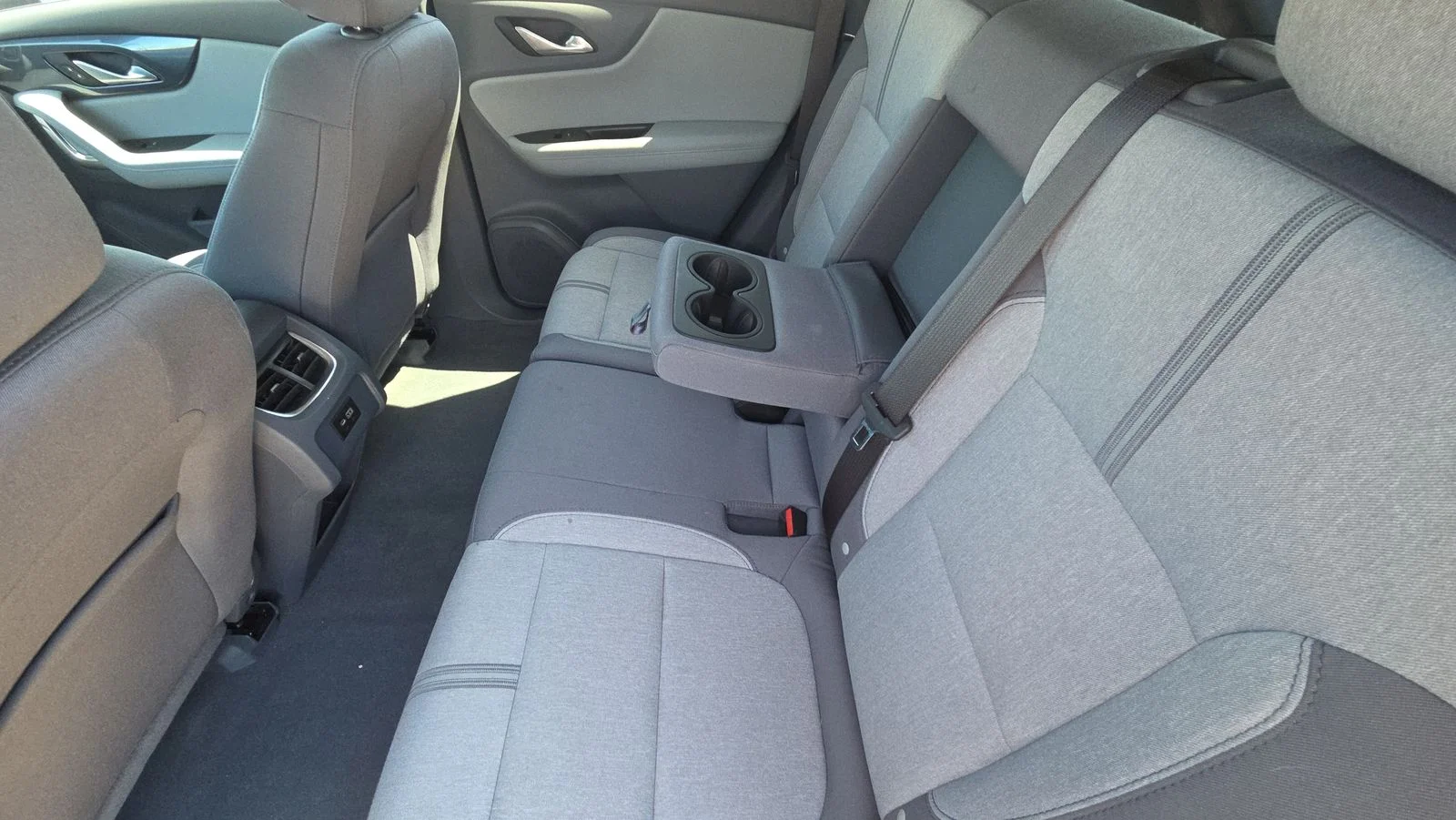 Used 2022 Black Chevrolet LT image 21