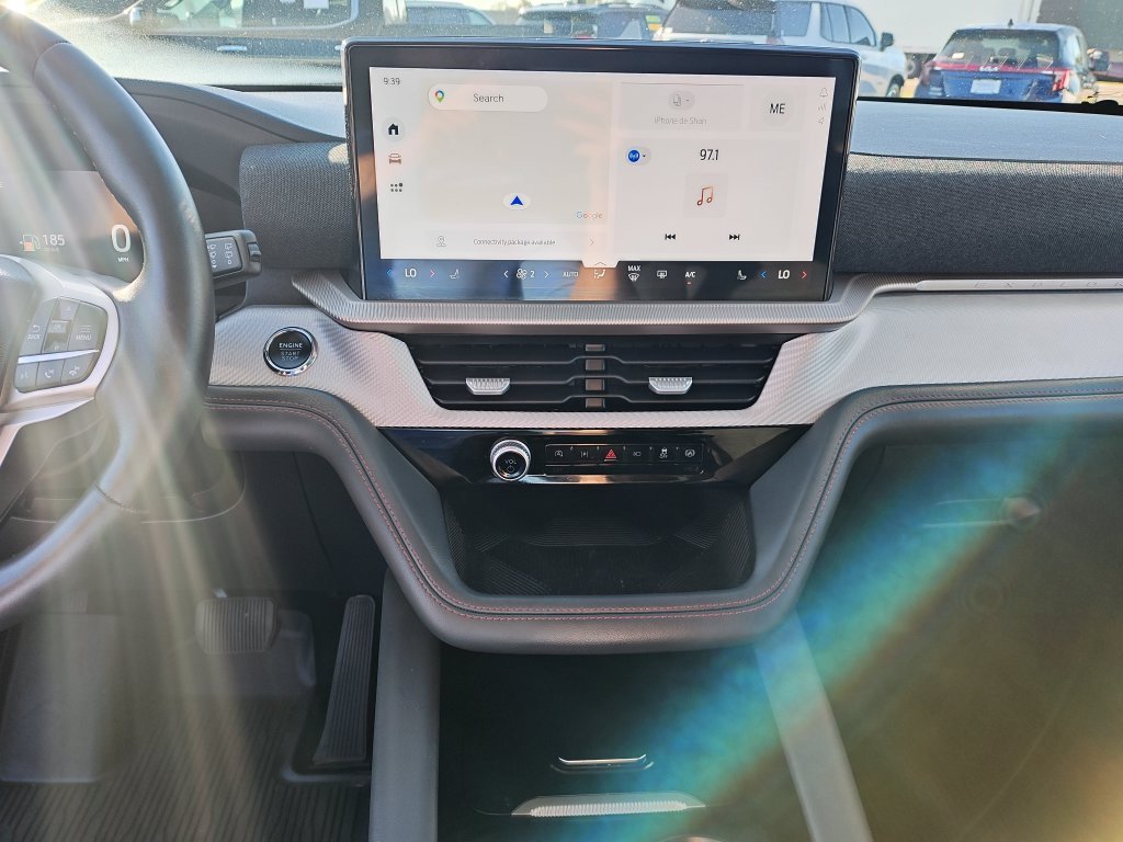 Used 2025 Gray Ford Active image 21