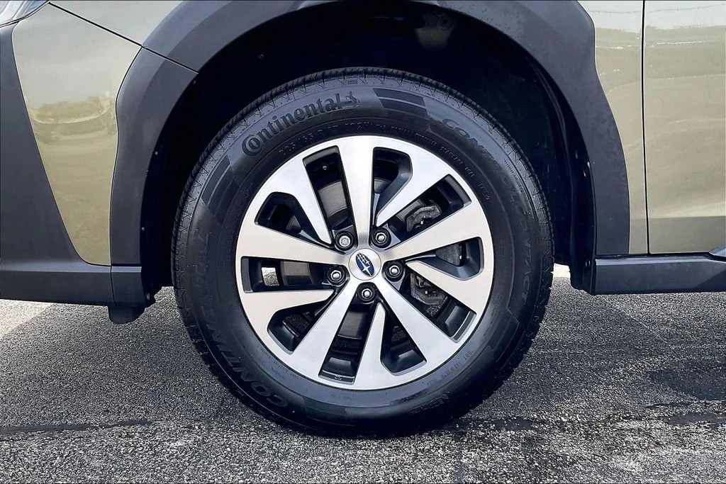 Used 2024 Brown Subaru Premium image 10