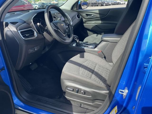2024 Chevrolet Equinox LT - Photo 20