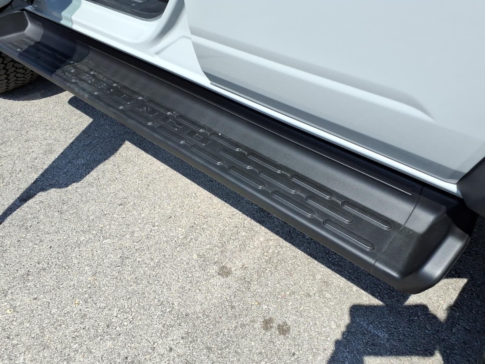 New 2026 Avalanche Gray Ford Outer Banks® image 14