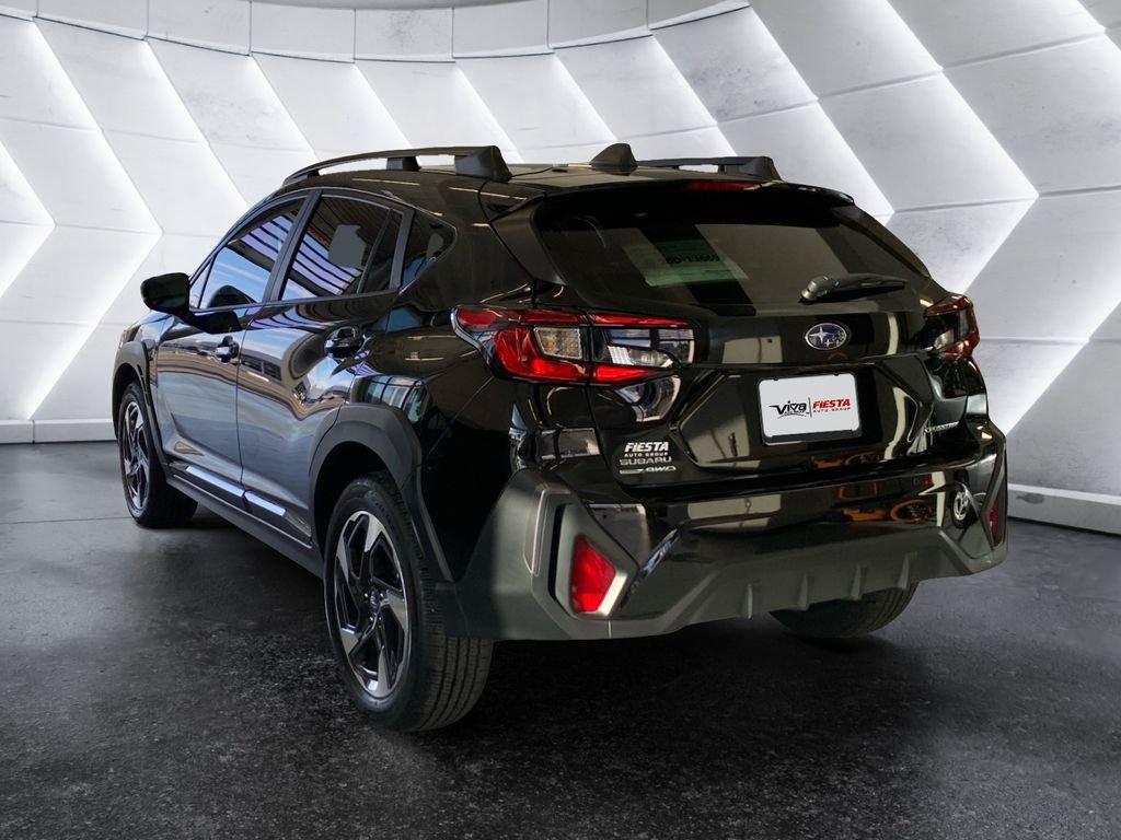 Used 2025 Black Subaru Limited image 6
