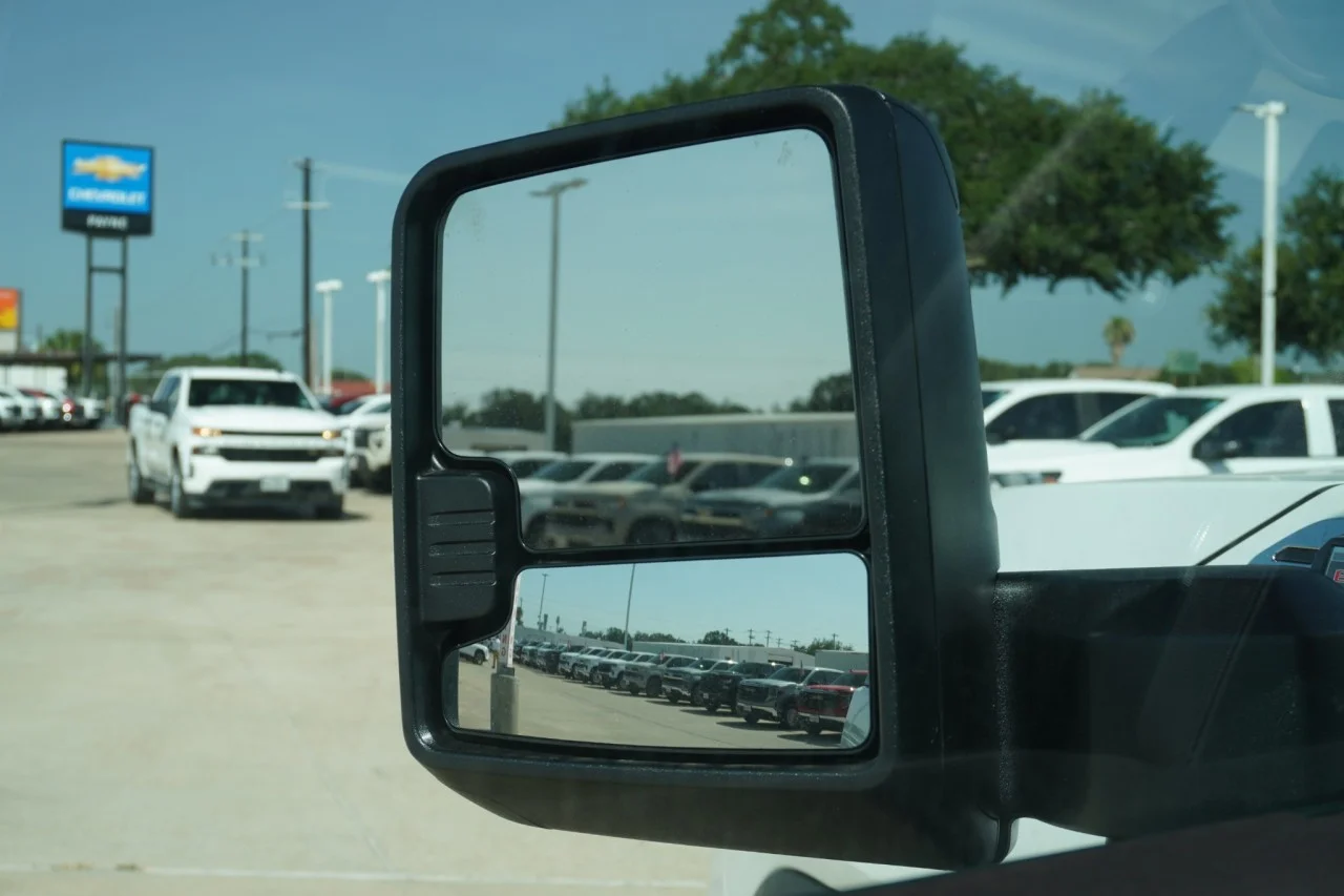 2026 GMC Sierra 2500HD Pro - Photo 18