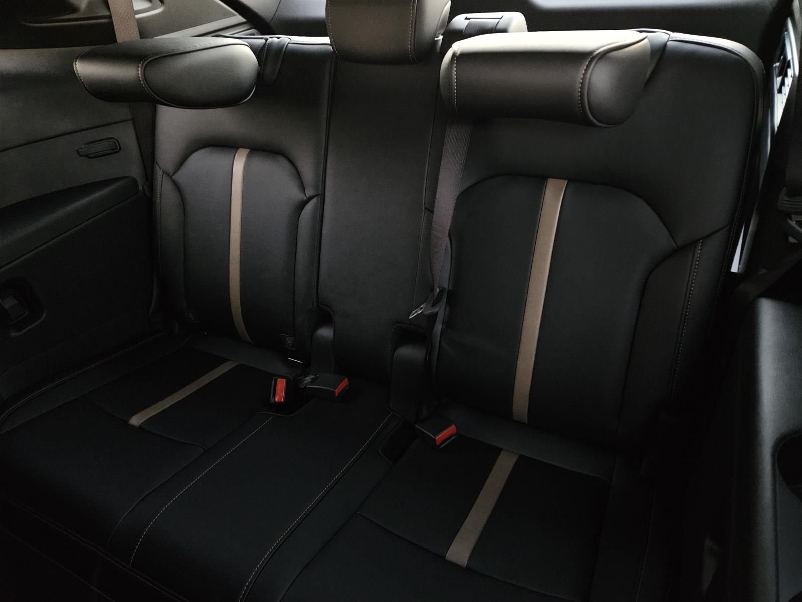 2026 Mazda CX-90 Premium Plus Package - Photo 11