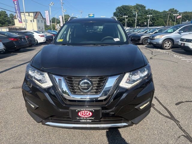 Used 2020 Black Nissan SL image 2