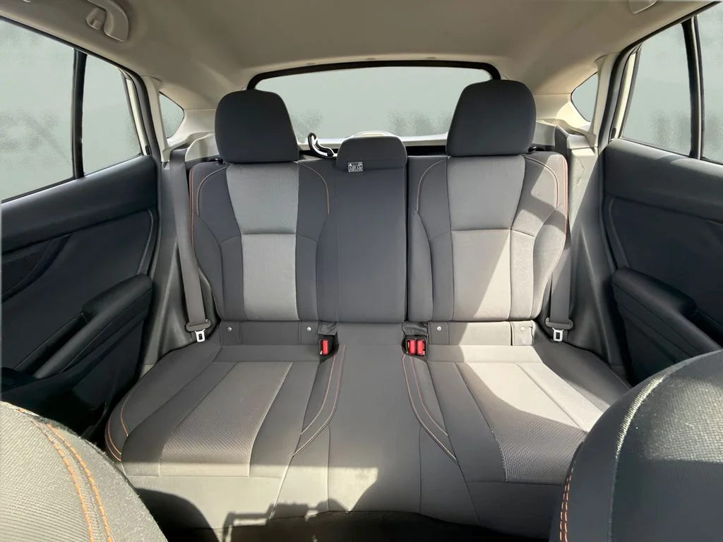 Used 2023 White Subaru Premium image 7