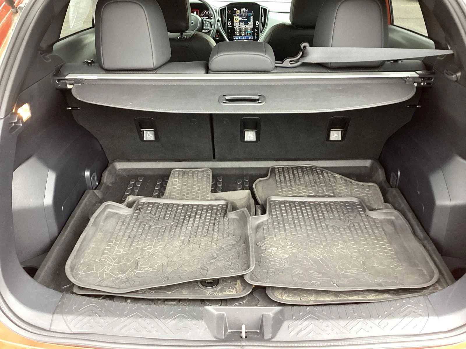 Used 2024 Sun Blaze Pearl Subaru Wilderness image 7