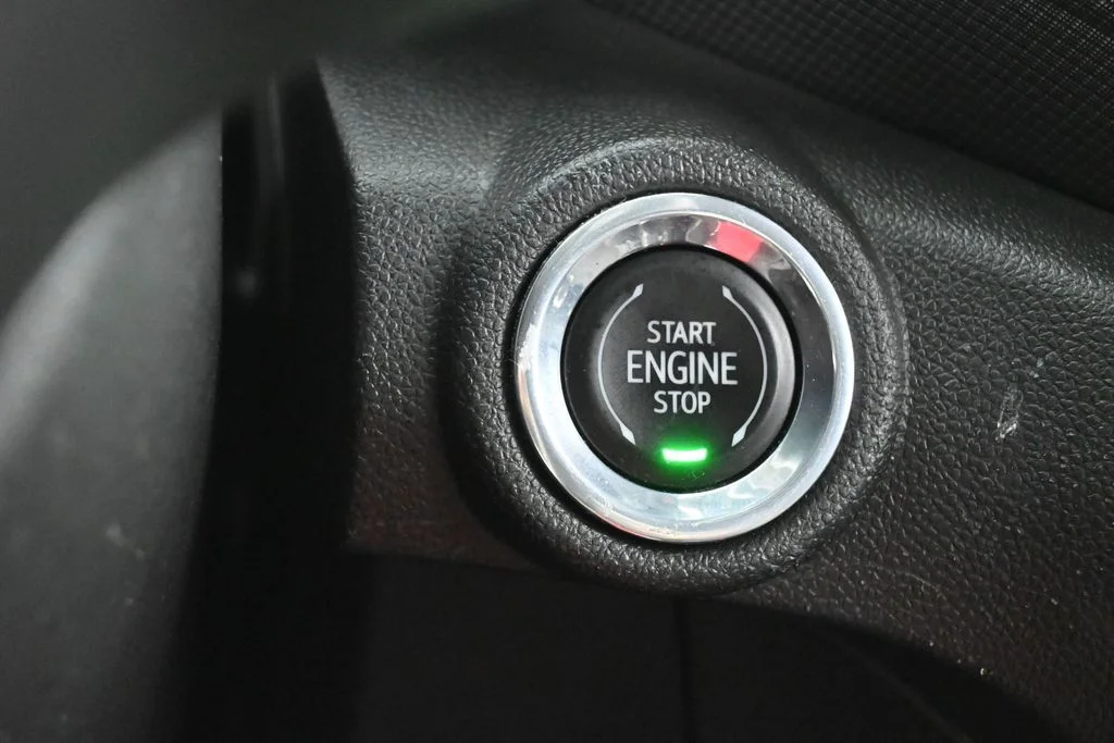 Used 2023 Crimson Metallic Chevrolet LT image 27