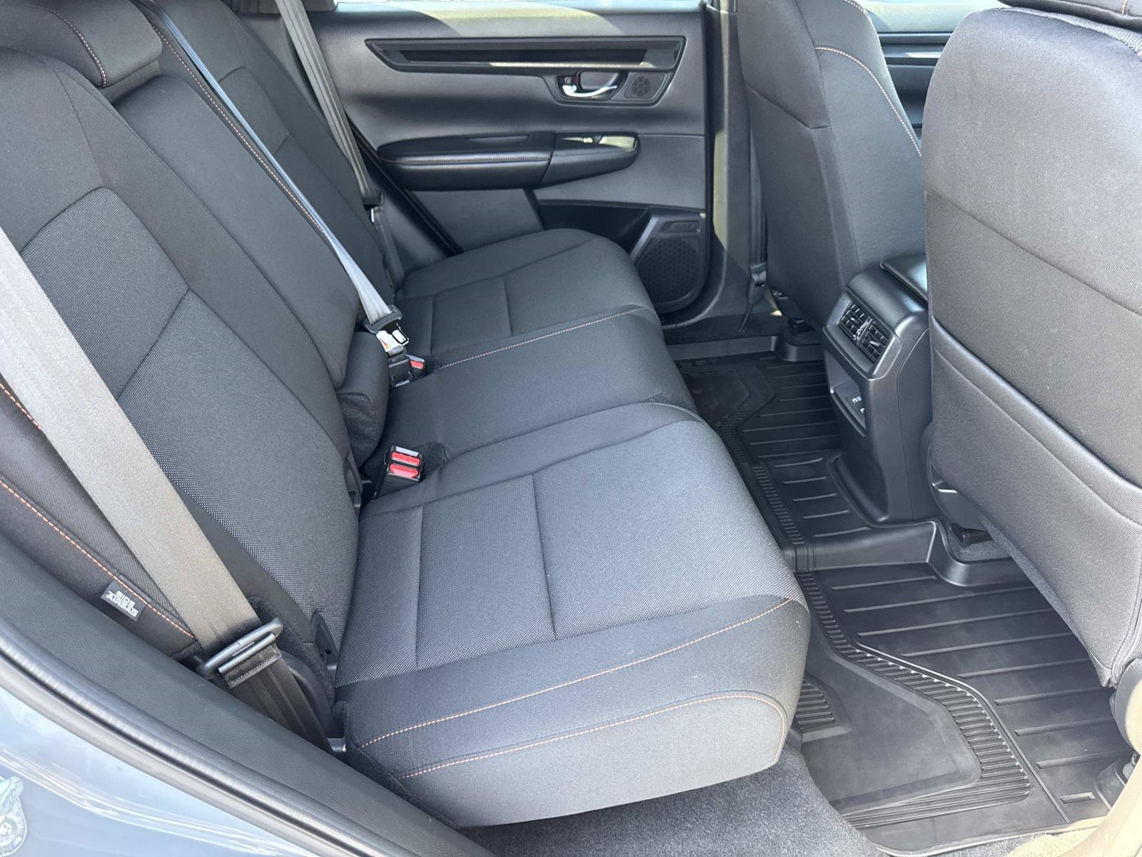 2026 Honda CR-V TrailSport - Photo 32