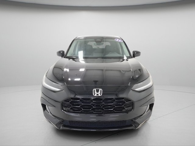 Certified Used 2025 Crystal Black Pearl Honda AWD EX-L image 39
