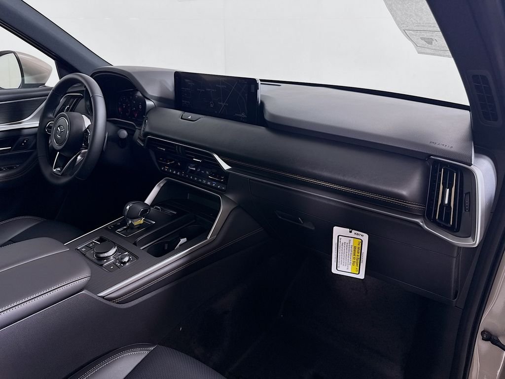 2026 Mazda CX-90 Premium Plus Package - Photo 32