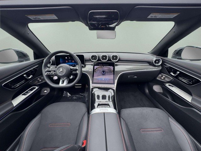 2026 Mercedes-Benz CLE AMG 53 - Photo 10