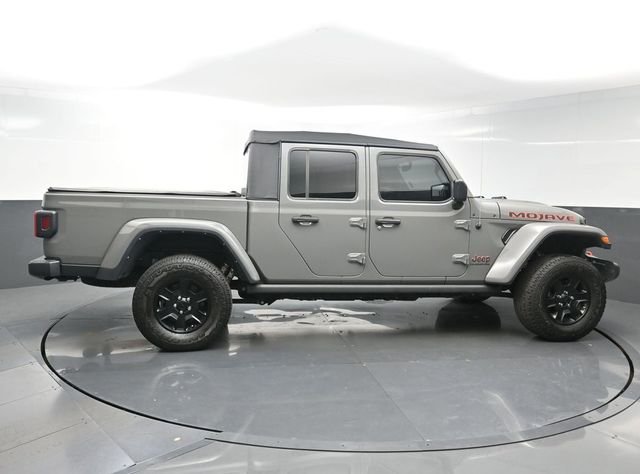 2022 Jeep Gladiator Mojave - Photo 8