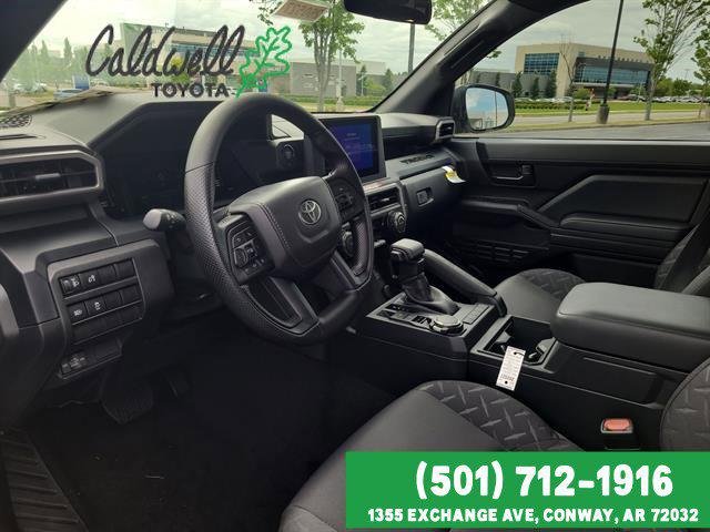 Certified Used 2025 UNDERGROUND Toyota  image 29