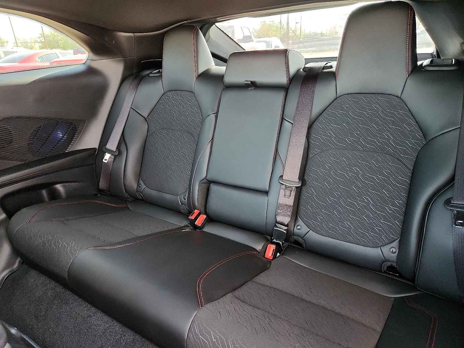 New 2026 Green Dodge SCAT PACK 2-DOOR AWD image 10
