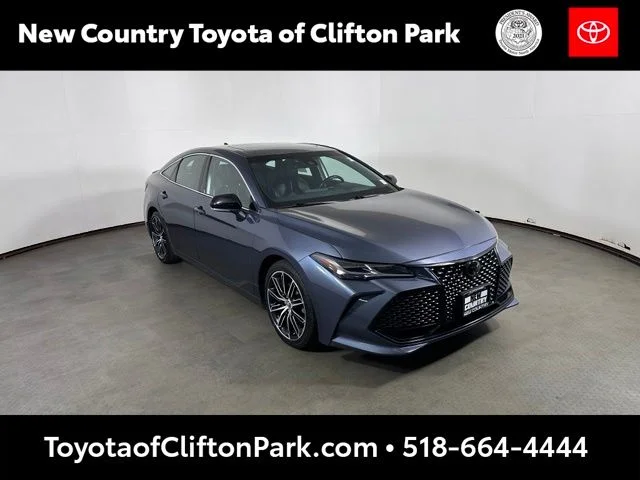 2019 Toyota Avalon Touring