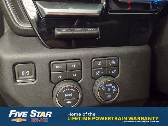 2026 Chevrolet Silverado 2500 HD LTZ - Photo 28